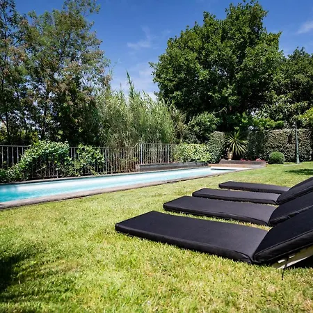 Les Muscadines Tropez, De Tahiti Pampelonne 빌라 쎙뜨호뻬